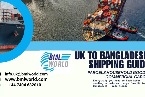 sending-parcels-uk-to-bangladesh Sending parcels from the UK to Bangladesh with air freight or sea cargo | Packing and documenting a parcel for Bangladesh shipping | UK to Bangladesh cargo delivery planning checklist